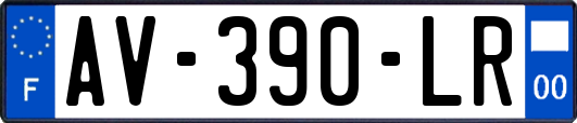 AV-390-LR
