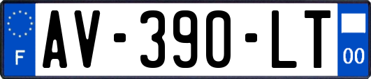 AV-390-LT