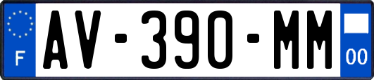 AV-390-MM