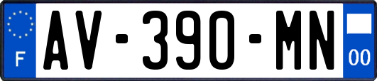 AV-390-MN