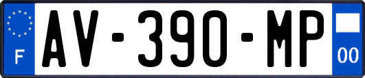 AV-390-MP