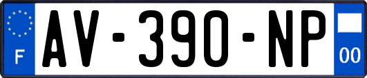 AV-390-NP
