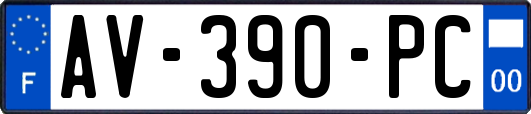 AV-390-PC