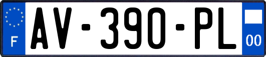 AV-390-PL