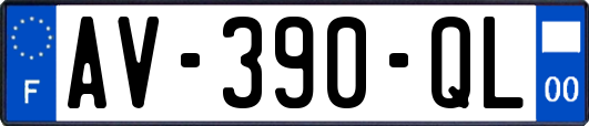 AV-390-QL