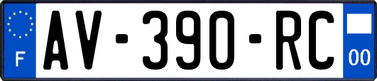 AV-390-RC