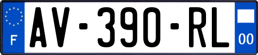 AV-390-RL