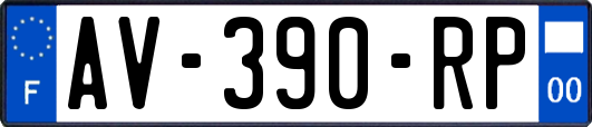 AV-390-RP