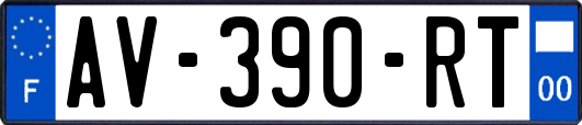 AV-390-RT
