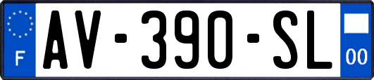 AV-390-SL