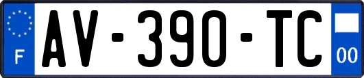 AV-390-TC