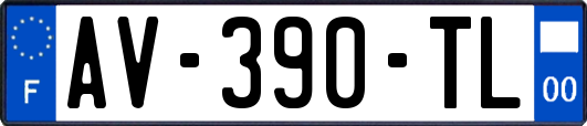 AV-390-TL
