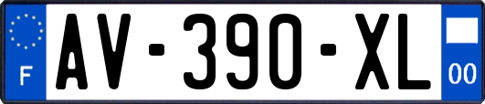 AV-390-XL