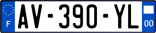 AV-390-YL