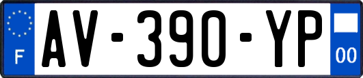 AV-390-YP