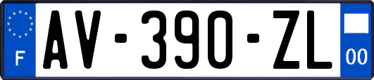 AV-390-ZL