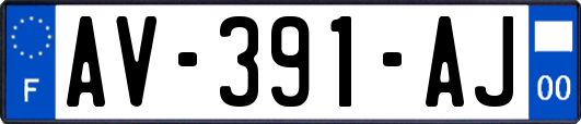 AV-391-AJ