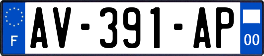 AV-391-AP