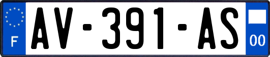 AV-391-AS