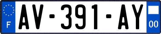 AV-391-AY
