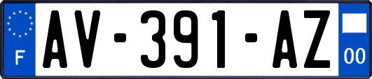 AV-391-AZ