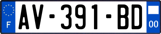 AV-391-BD
