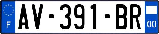 AV-391-BR