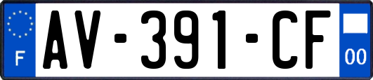 AV-391-CF
