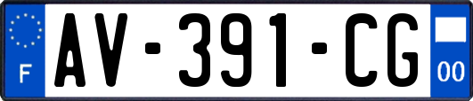 AV-391-CG