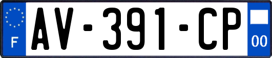 AV-391-CP
