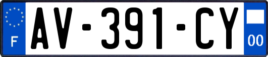 AV-391-CY