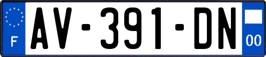 AV-391-DN