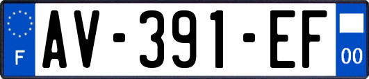 AV-391-EF
