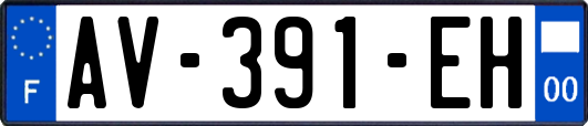 AV-391-EH
