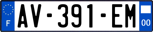 AV-391-EM