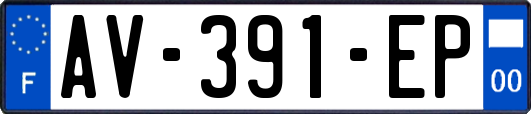 AV-391-EP