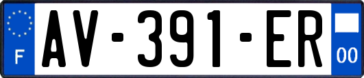 AV-391-ER