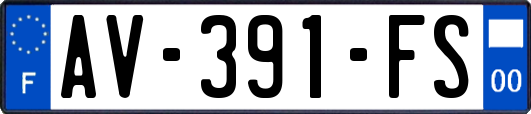 AV-391-FS