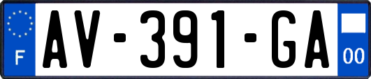 AV-391-GA