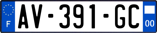 AV-391-GC
