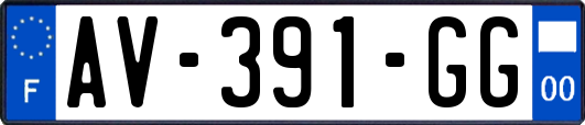 AV-391-GG