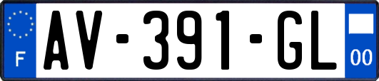 AV-391-GL