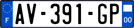 AV-391-GP