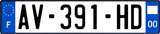 AV-391-HD