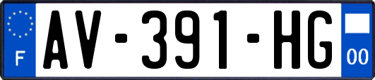 AV-391-HG