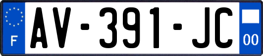 AV-391-JC