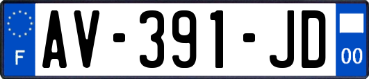 AV-391-JD