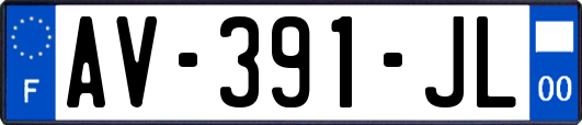 AV-391-JL