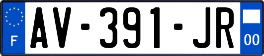 AV-391-JR