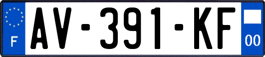 AV-391-KF